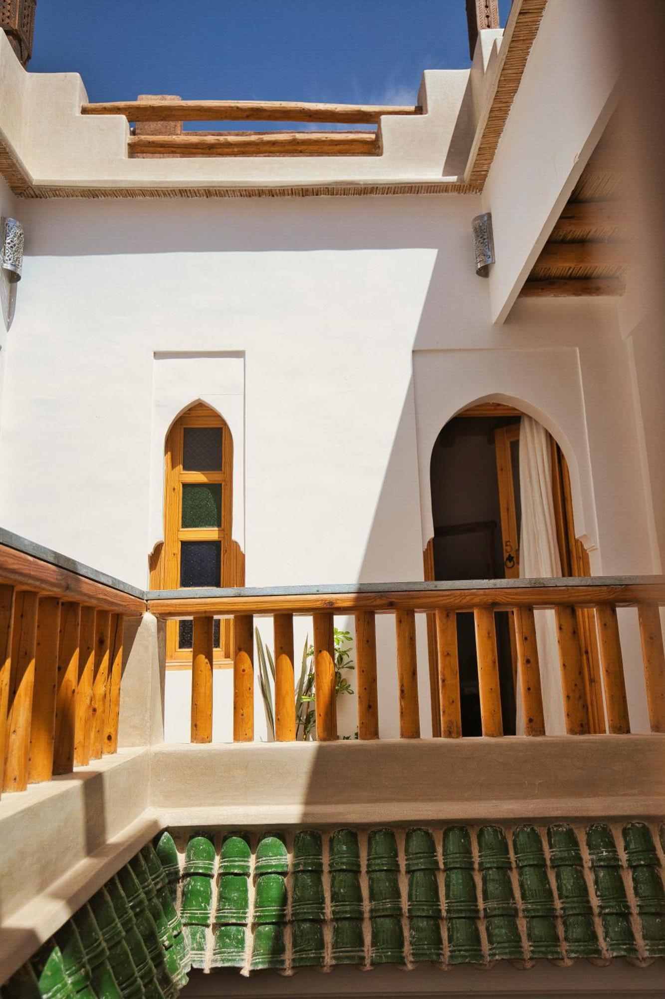 Riad Mama Marrakesz Zewnętrze zdjęcie