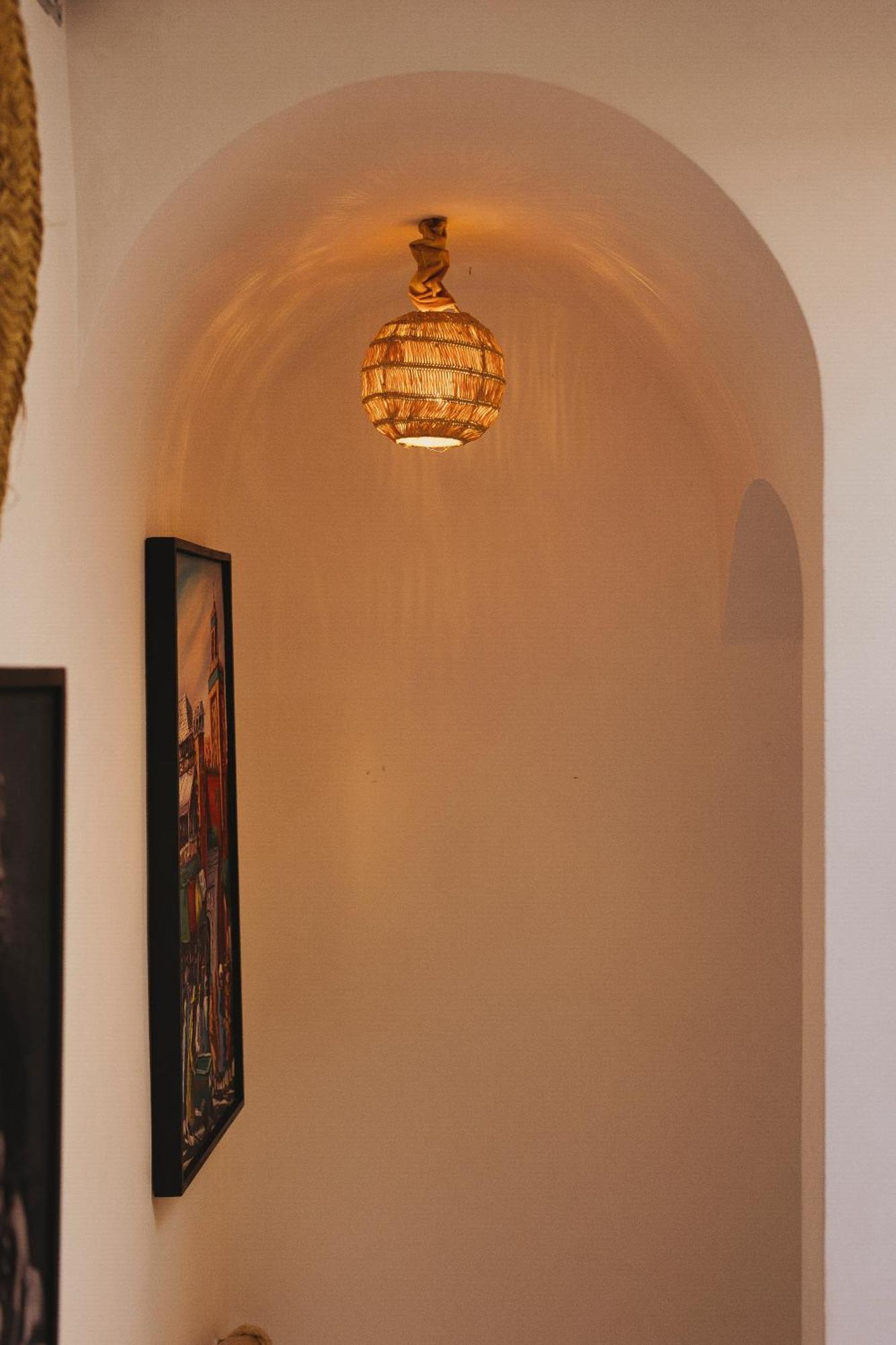 Riad Mama Marrakesz Zewnętrze zdjęcie