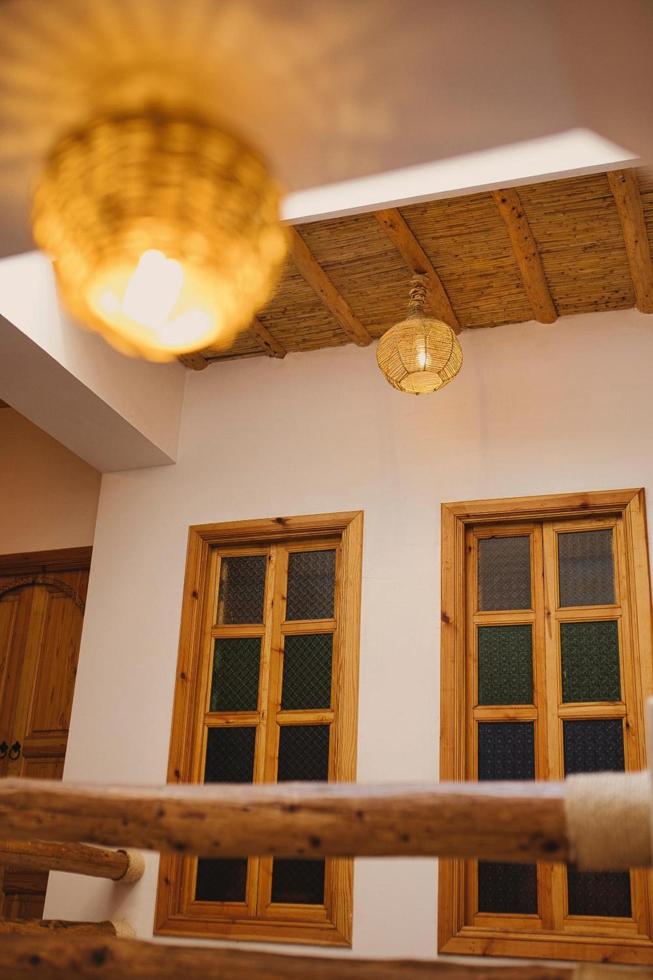 Riad Mama Marrakesz Zewnętrze zdjęcie