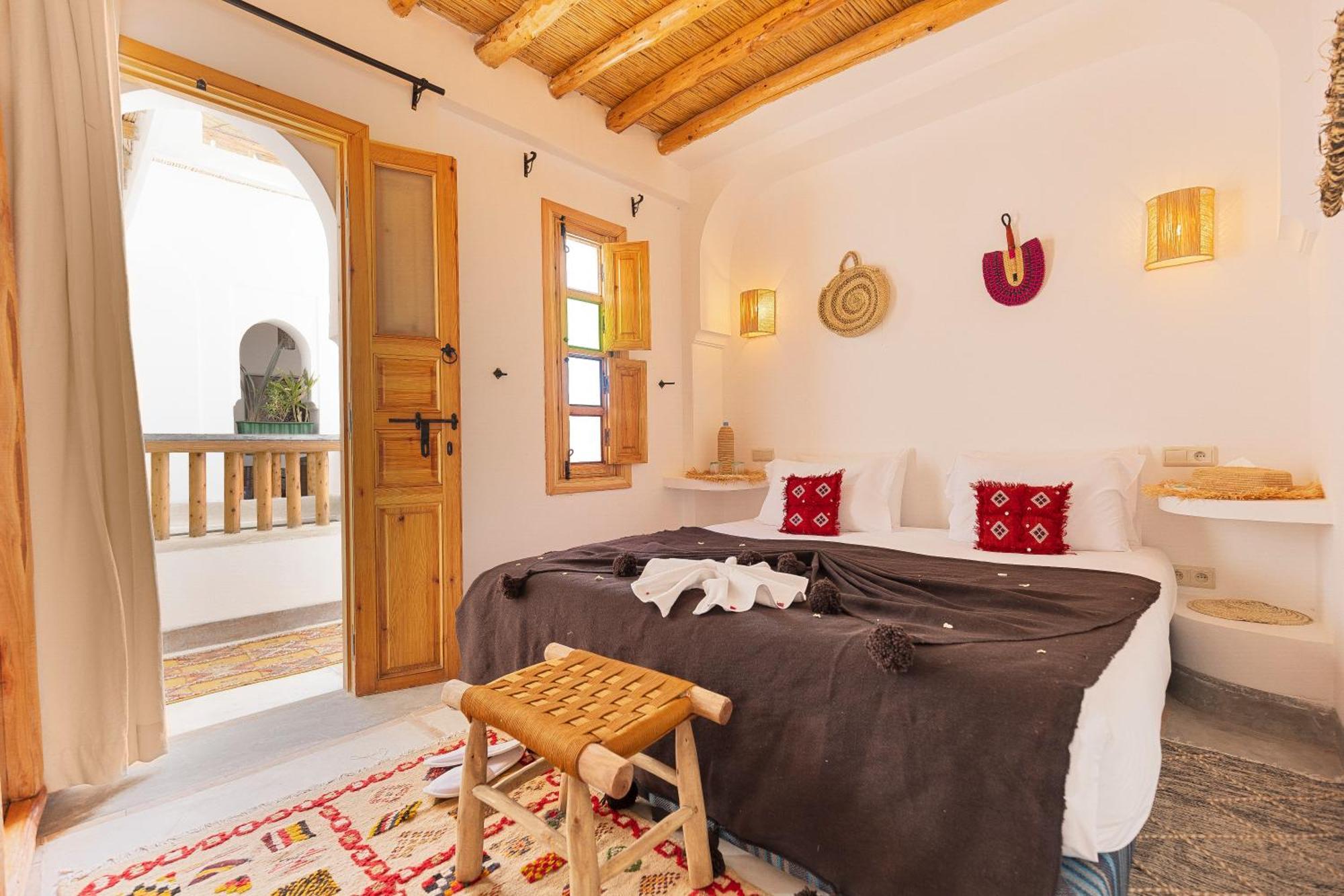 Riad Mama Marrakesz Zewnętrze zdjęcie