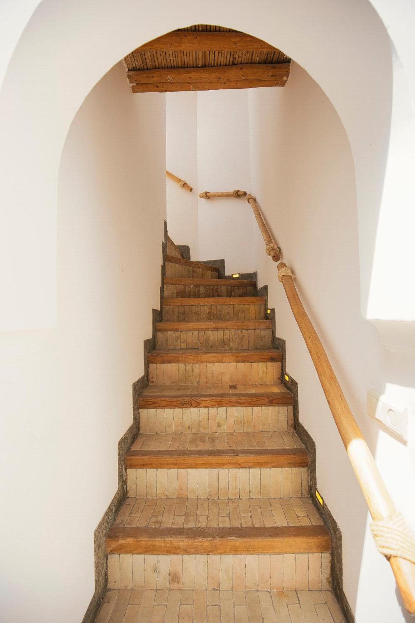 Riad Mama Marrakesz Zewnętrze zdjęcie