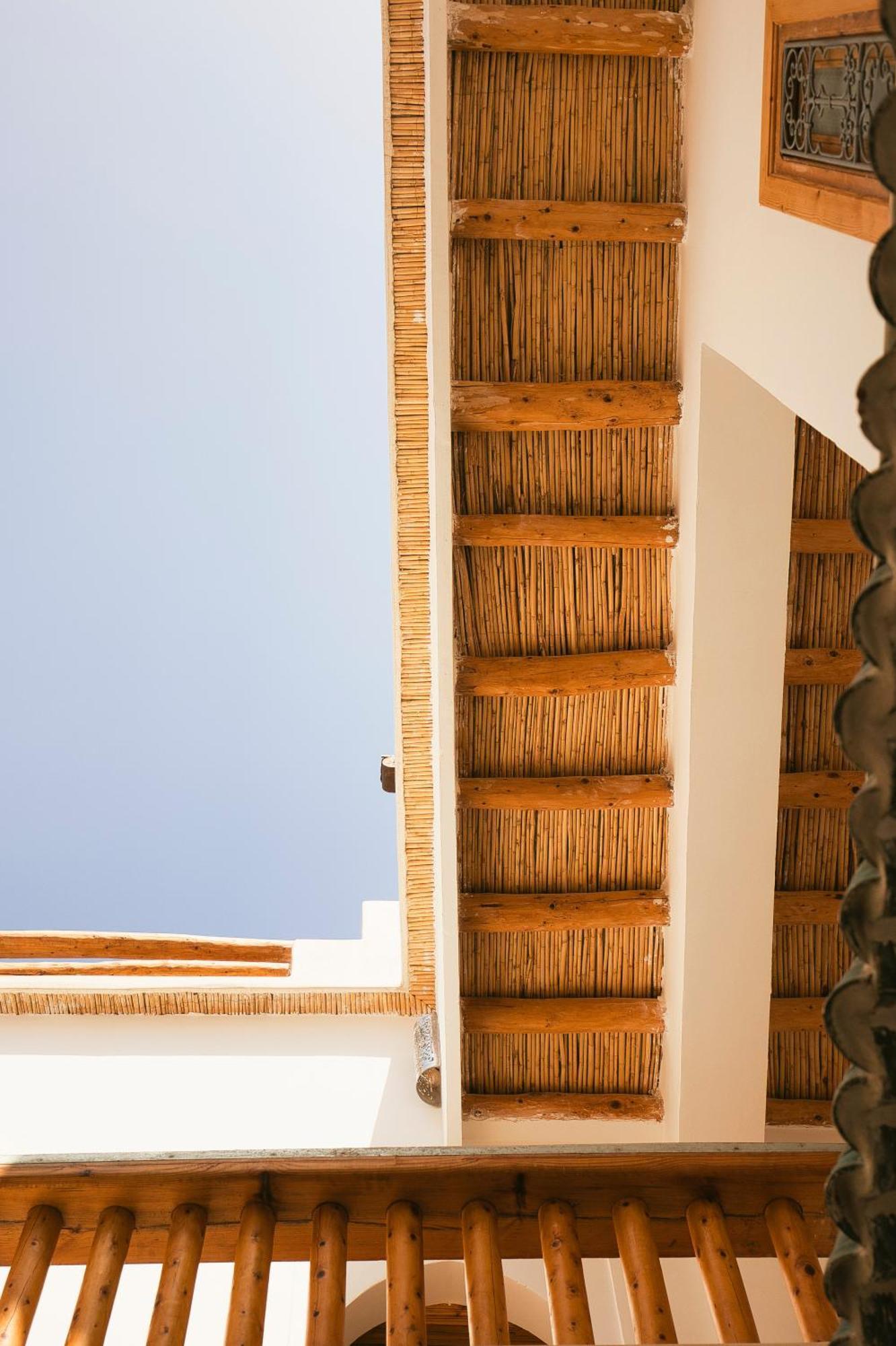 Riad Mama Marrakesz Zewnętrze zdjęcie