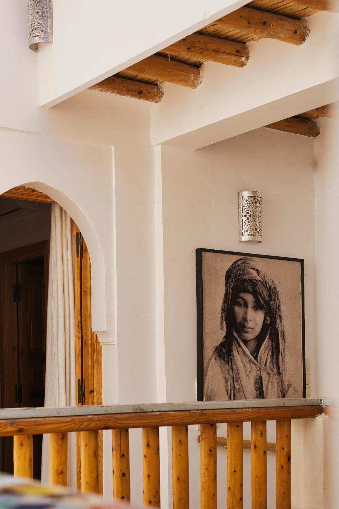 Riad Mama Marrakesz Zewnętrze zdjęcie