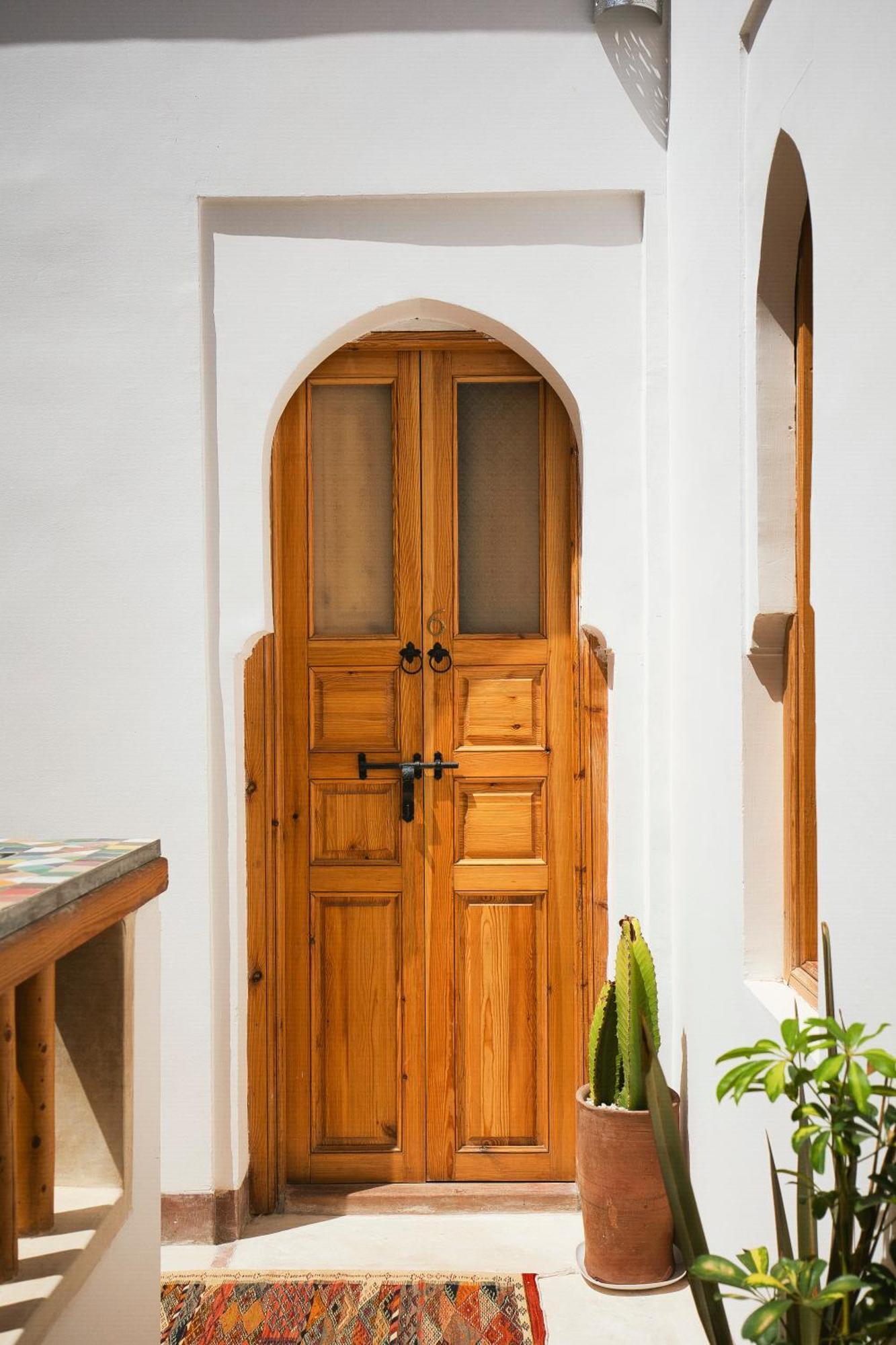 Riad Mama Marrakesz Zewnętrze zdjęcie