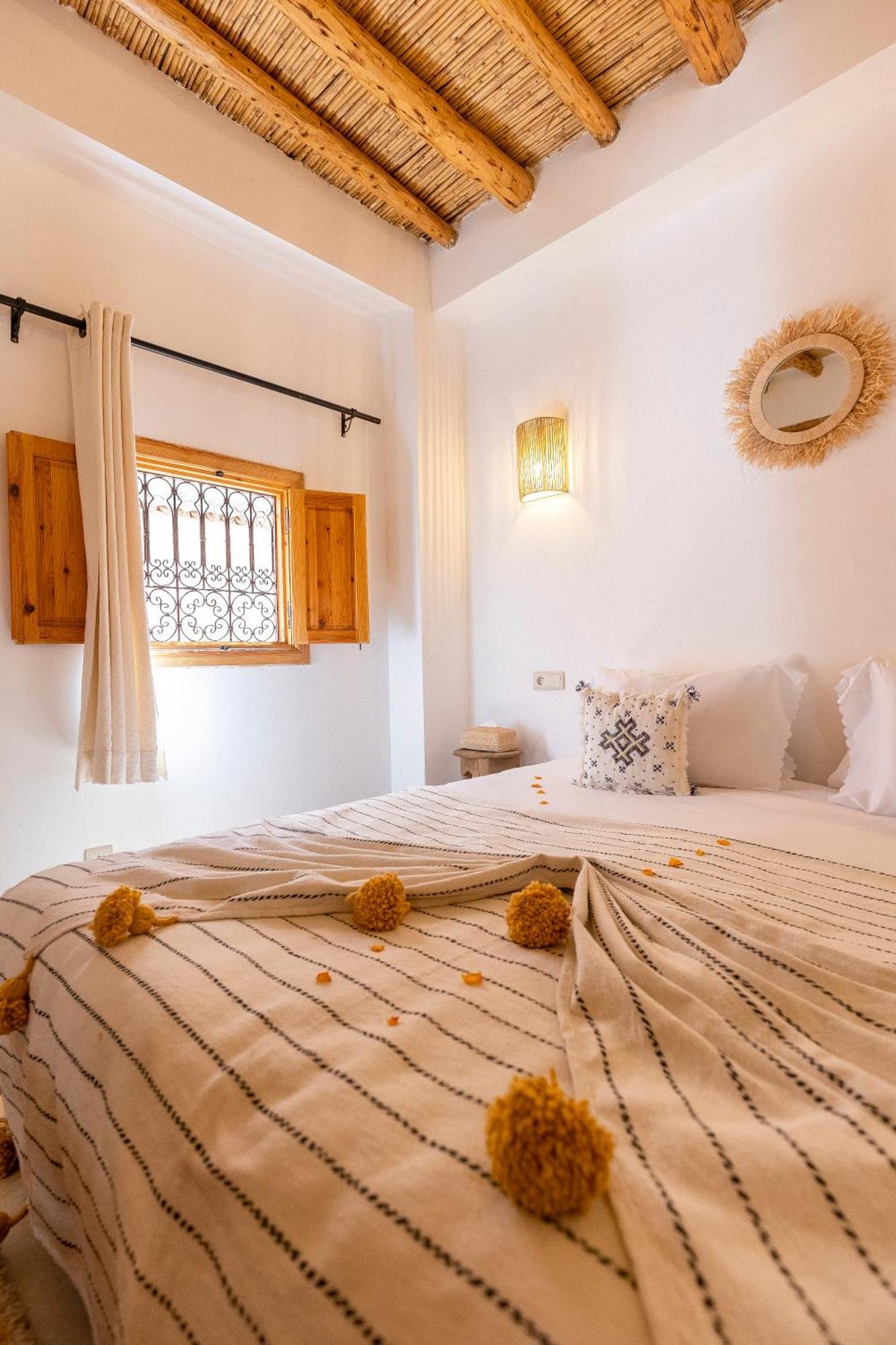 Riad Mama Marrakesz Zewnętrze zdjęcie