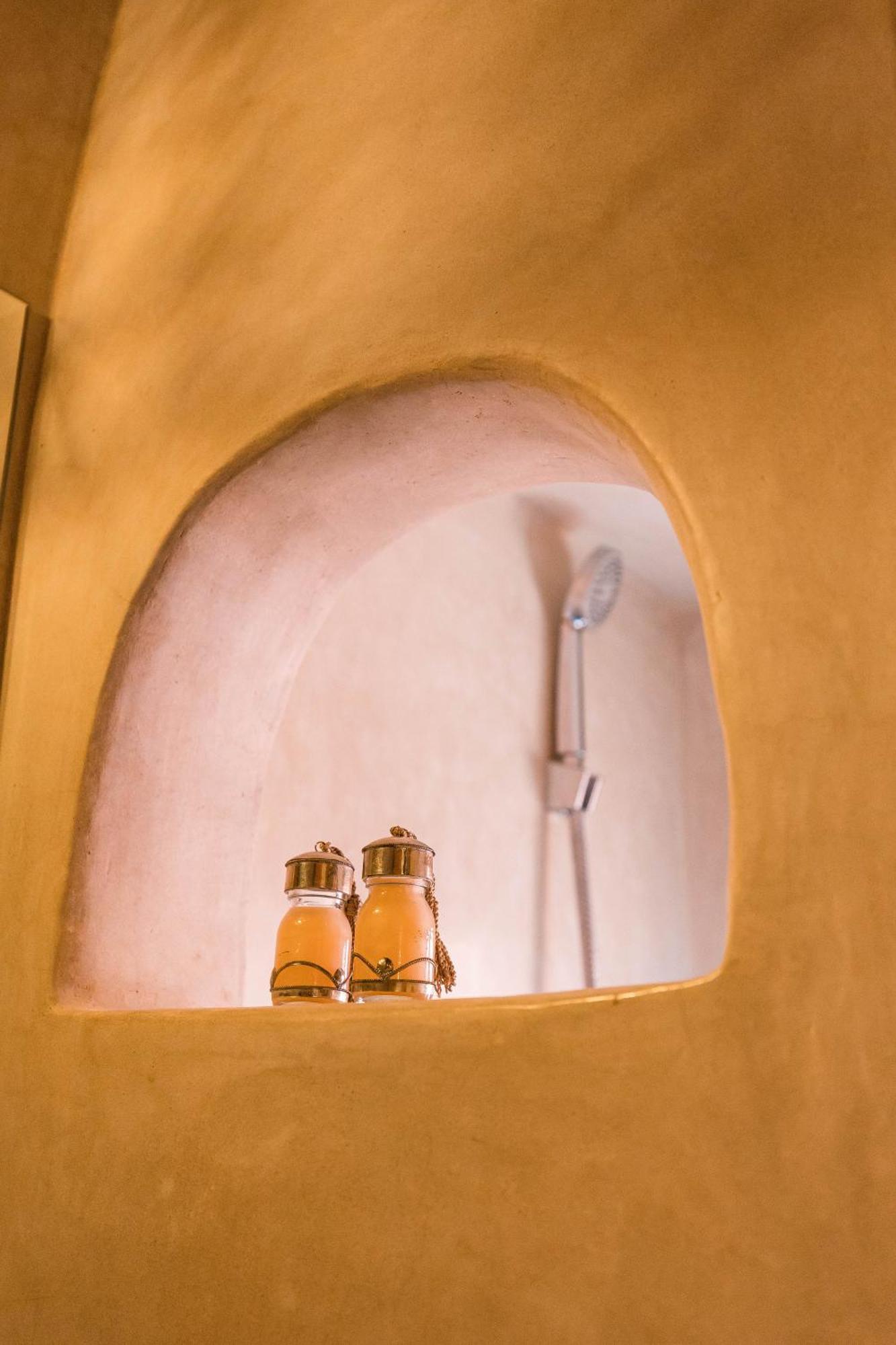 Riad Mama Marrakesz Zewnętrze zdjęcie