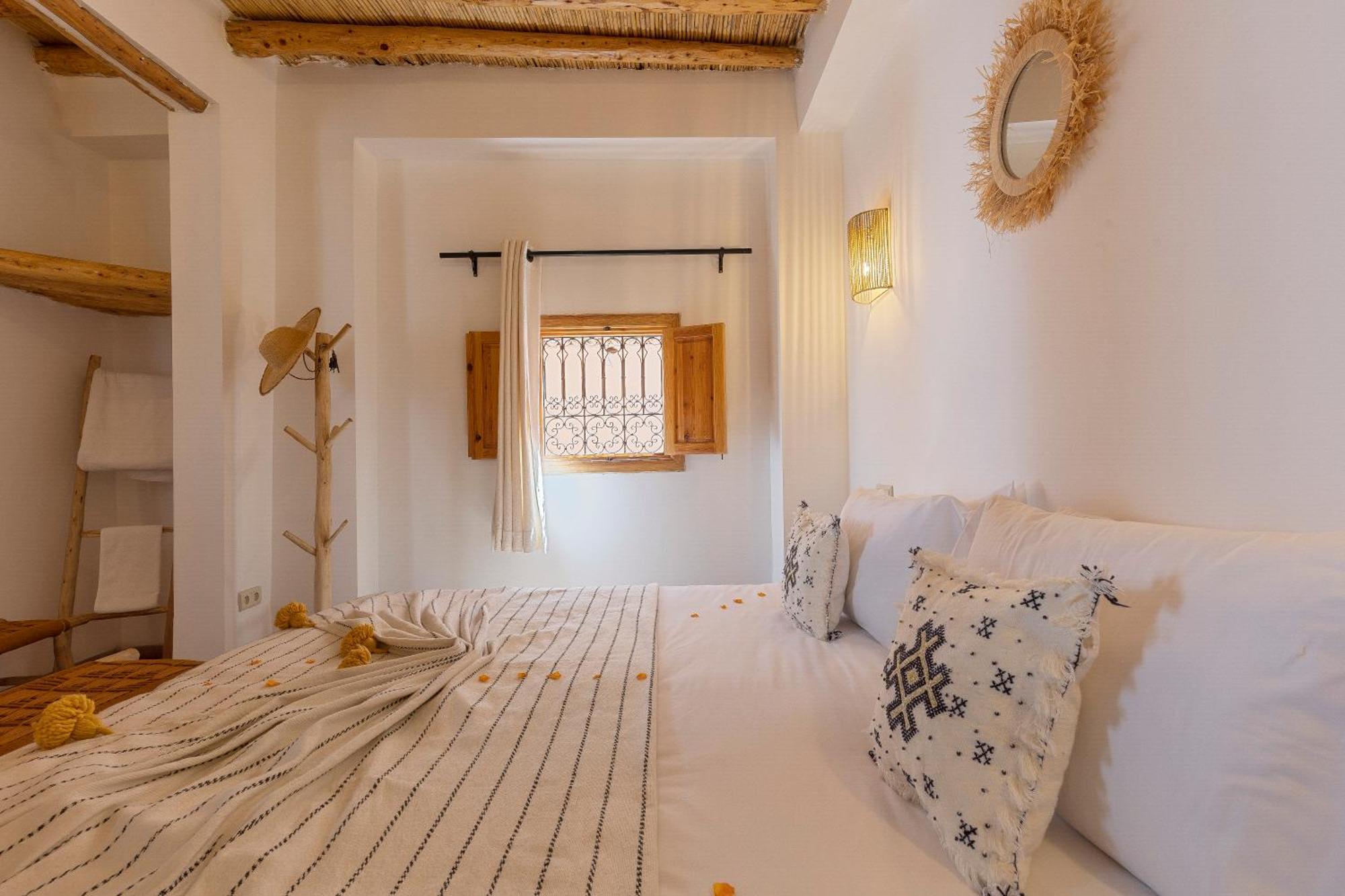 Riad Mama Marrakesz Zewnętrze zdjęcie