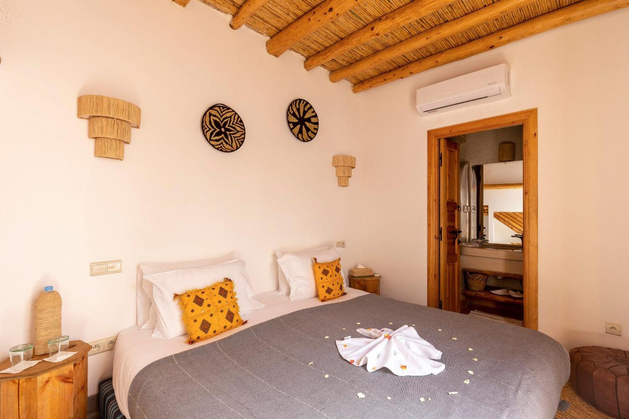 Riad Mama Marrakesz Zewnętrze zdjęcie