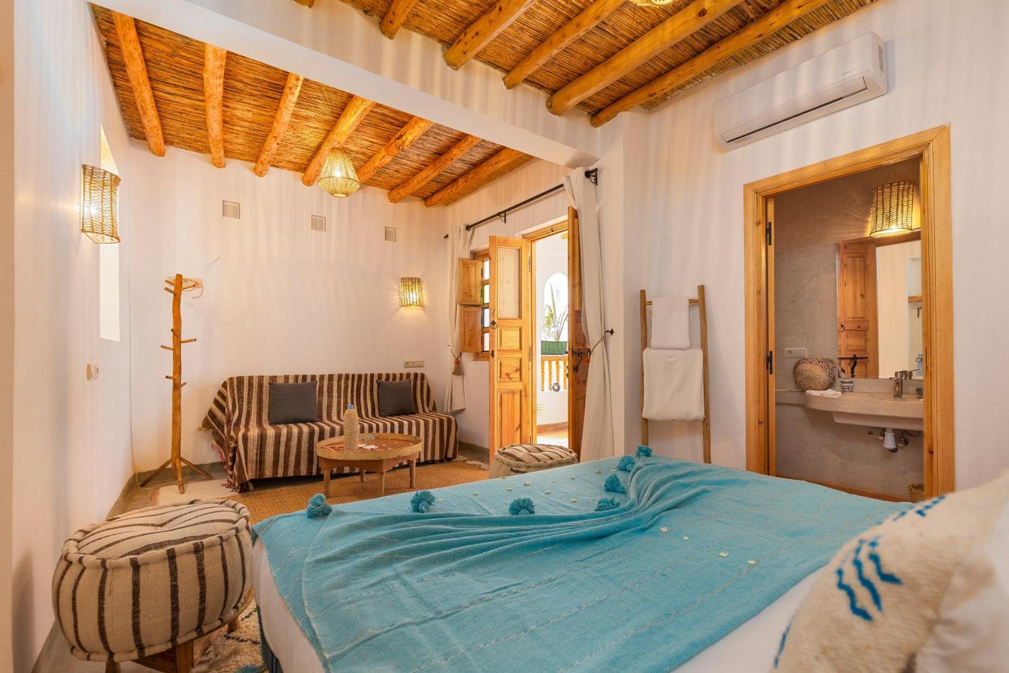 Riad Mama Marrakesz Zewnętrze zdjęcie