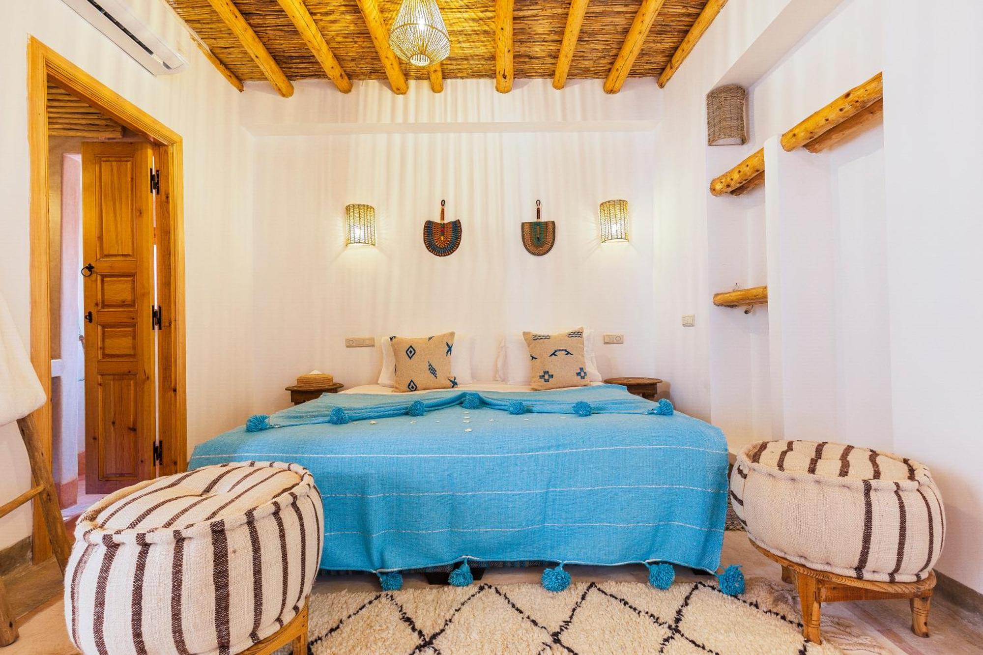 Riad Mama Marrakesz Zewnętrze zdjęcie