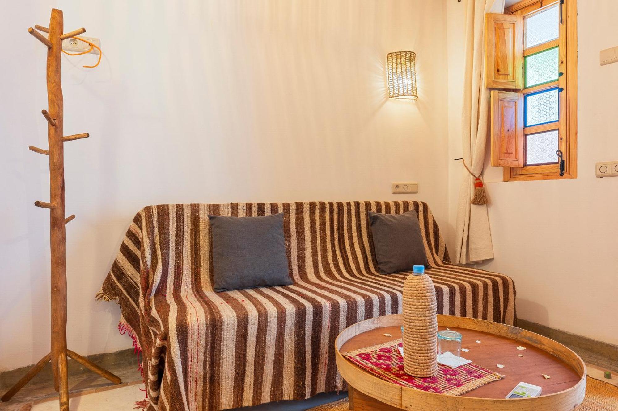 Riad Mama Marrakesz Zewnętrze zdjęcie